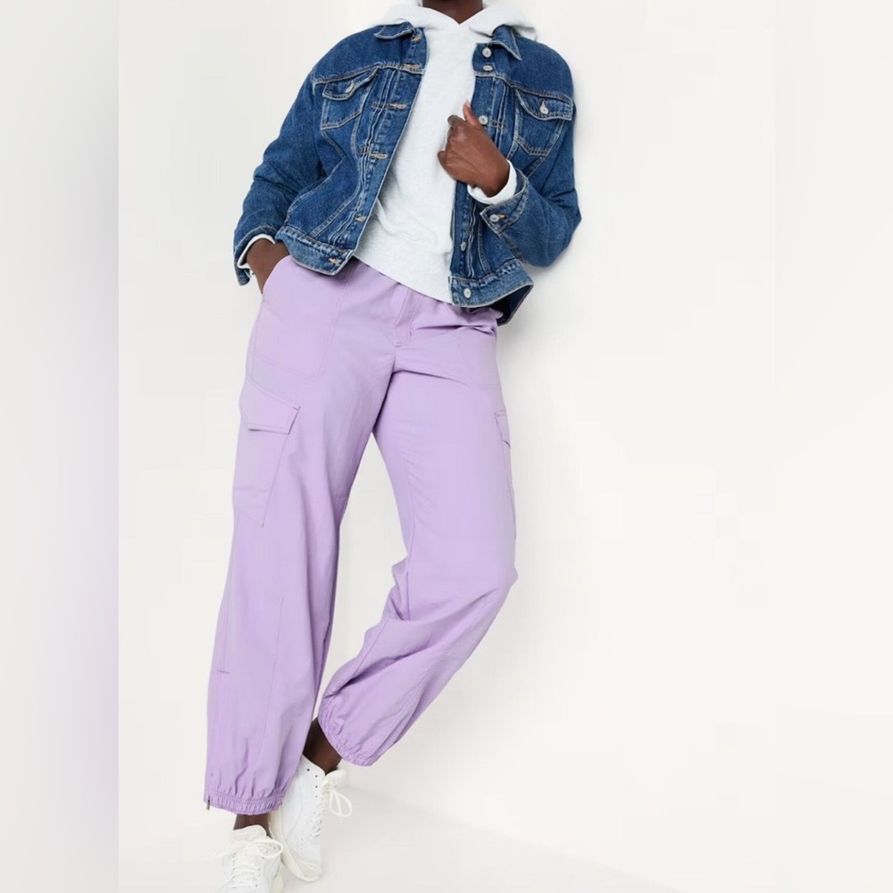 OLD NAVY Cargo Pants